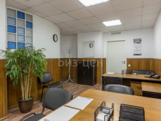 Фотография Аренда офиса, 60 м² , Партийный переулок 1к57с3  №6