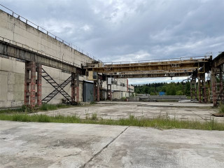 Фотография Продажа склада, 15000 м² , Кингисеппское шоссе   №4