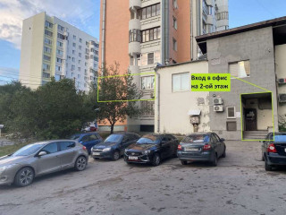 Фотография Аренда офиса, 149 м² , Ново-Садовая улица 184  №2