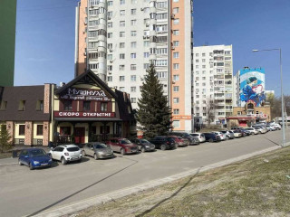 Фотография Аренда офиса, 149 м² , Ново-Садовая улица 184  №10