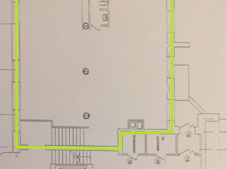 Фотография Аренда магазина, 153 м² , улица имени Сакко и Ванцетти 31  №8