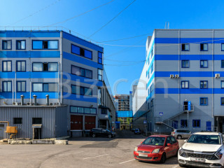 Фотография Аренда офиса, 66 м² , Лиговский проспект 254  №8