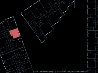 Фотография Аренда помещения свободного назначения, 60 м² , улица Лётчика Осканова 6  №8