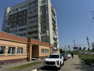 Фотография Аренда магазина, 83 м² , Павелецкая улица 69  №3