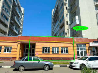 Фотография Аренда магазина, 83 м² , Павелецкая улица 69  №1