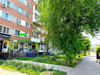 Фотография Аренда магазина, 42 м² , улица Волоха 5  №1