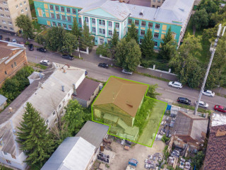 Фотография Продажа помещения свободного назначения, 290 м² , Революционная улица 96  №2