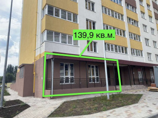 Фотография Аренда магазина, 140 м² , Физкультурная улица 103А  №2