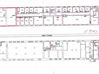 Фотография Продажа помещения свободного назначения, 122 м² , Петрова ул 11а  №15