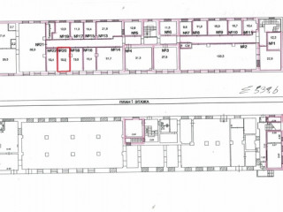 Фотография Продажа помещения свободного назначения, 15 м² , Петрова ул 11а  №14