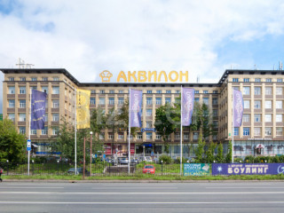 Фотография Аренда офиса, 2000 м² , Новолитовская улица 15А  №7