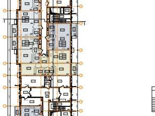 Фотография Аренда помещения свободного назначения, 311 м² , Малая Бородинская улица 1к3  №8