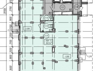 Фотография Продажа помещения свободного назначения, 263 м² , Рождественская улица 12  №2