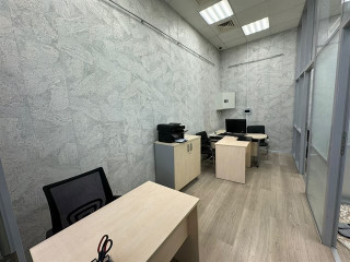 Фотография Аренда офиса, 20 м² , улица Кораблестроителей   №6