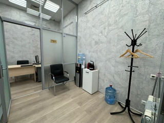 Фотография Аренда офиса, 20 м² , улица Кораблестроителей   №3