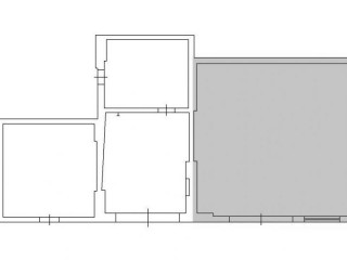 План помещения: Аренда склада, 81 м² , улица Салова  , №1