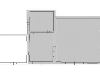 План помещения: Аренда склада, 133 м² , улица Салова  , №2