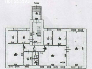 Фотография Продажа отдельно стоящего здания, 602 м² , шоссе Энтузиастов 6  №3