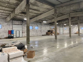 Фотография Аренда склада, 900 м² , Волхонское шоссе   №6