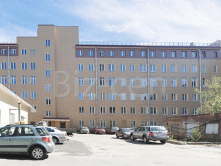 Фотография Аренда офиса, 51 м² , Уральская улица 19к10  №15