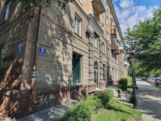 Фотография Продажа магазина, 684 м² , Потанинская улица 3  №2