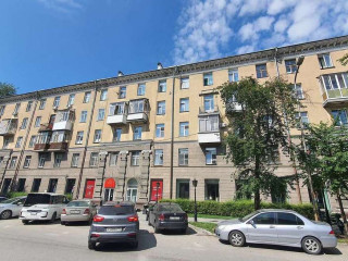 Фотография Продажа магазина, 684 м² , Потанинская улица 3  №3