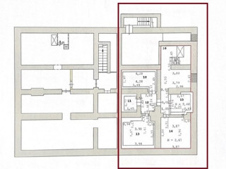 Фотография Продажа магазина, 218 м² , Коммунистическая ул 101  №8