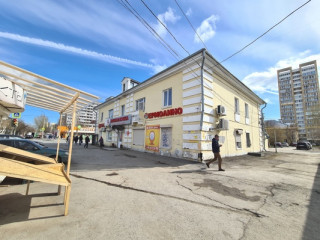 Фотография Продажа магазина, 218 м² , Коммунистическая ул 101  №1