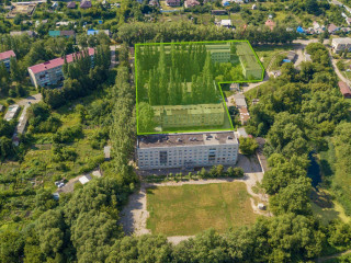 Фотография Продажа помещения свободного назначения, 8777 м² , улица Мичурина 1Б  №3