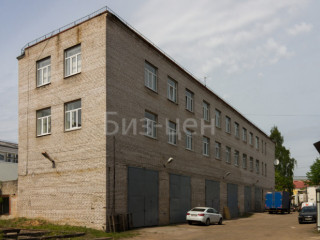 Фотография Аренда офиса, 22 м² , Лифляндская улица 6Е  №4