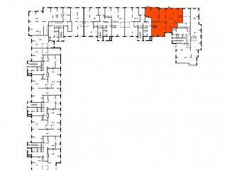 Фотография Продажа помещения свободного назначения, 172 м² , Муравская улица 1  №2