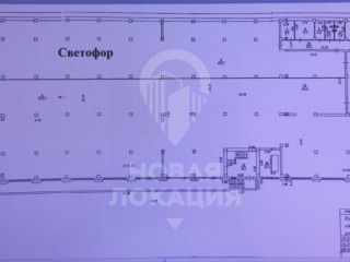 Фотография Аренда магазина, 1600 м² , улица Орджоникидзе 164  №15