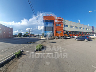 Фотография Аренда магазина, 1600 м² , улица Орджоникидзе 164  №44