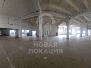 Фотография Аренда магазина, 1600 м² , улица Орджоникидзе 164  №48