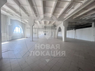 Фотография Аренда магазина, 1600 м² , улица Орджоникидзе 164  №4