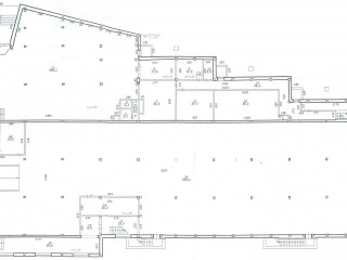 Фотография Продажа помещения свободного назначения, 7171 м² , Красный проспект 79/3  №10