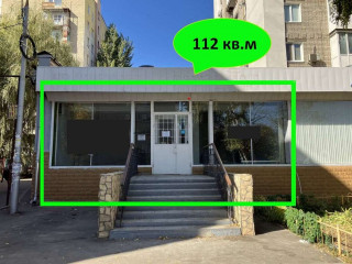 Фотография Аренда магазина, 112 м² , Большая Горная улица 313  №1