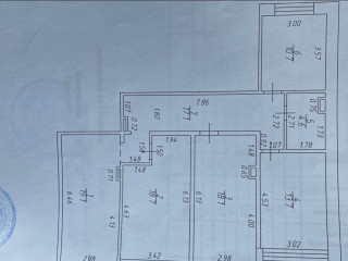 Фотография Продажа помещения свободного назначения, 105 м² , Георгиевский проспект 37к3  №1