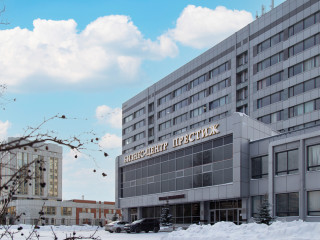 Фотография Аренда офиса, 408 м² , Московское шоссе 25к1  №5