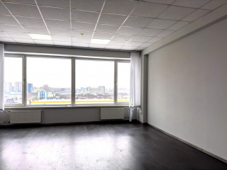 Фотография Аренда офиса, 781 м² , Московское шоссе 25к1  №2