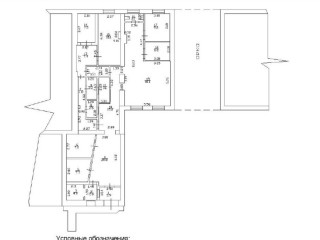 Фотография Аренда магазина, 173 м² , проспект имени 50 лет Октября 70  №6