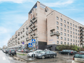 Фотография Аренда офиса, 71 м² , Гражданский проспект 22  №9