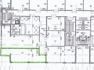 Фотография Аренда помещения свободного назначения, 79 м² , улица Есенина 5Б  №1