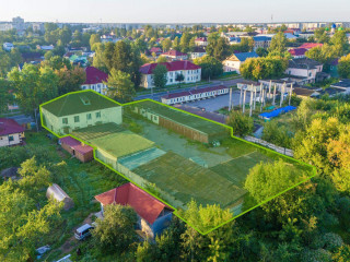 Фотография Продажа помещения свободного назначения, 1044 м² , Советская улица 67  №4