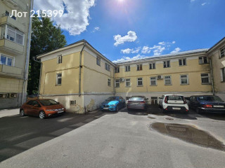 Фотография Аренда помещения свободного назначения, 675 м² , улица Воронцово Поле 7  №3