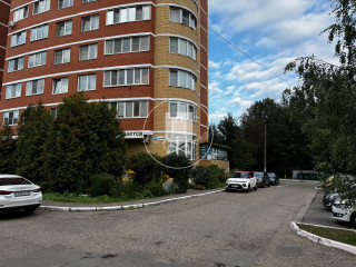 Фотография Продажа офиса, 55 м² , улица Курчатова 41В  №2