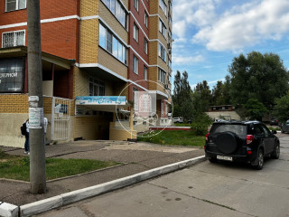 Фотография Продажа офиса, 55 м² , улица Курчатова 41В  №5