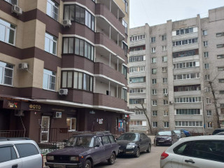 Фотография Аренда офиса, 63 м² , улица Туполева 27А  №2