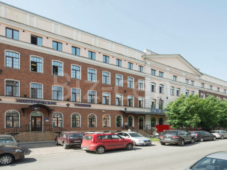 Фотография Аренда офиса, 181 м² , Воронежская улица 5  №16