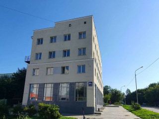 Фотография Аренда офиса, 276 м² , Линейная улица 31А  №2